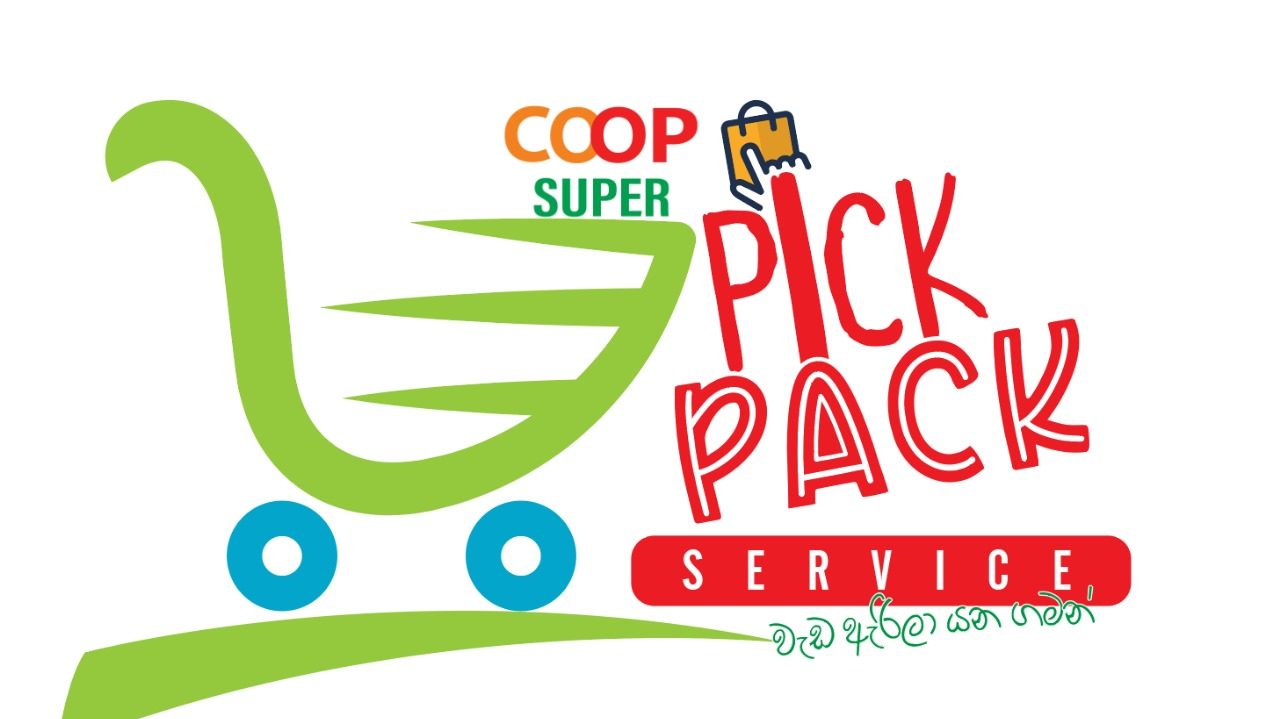 Coop Pick Pack